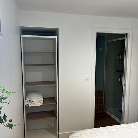 Appart Cosy, Calme Proche Centre Caen Buitenkant foto
