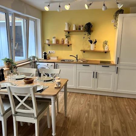 Appart Cosy, Calme Proche Centre Caen Buitenkant foto