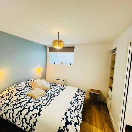 Appart Cosy, Calme Proche Centre Caen Buitenkant foto