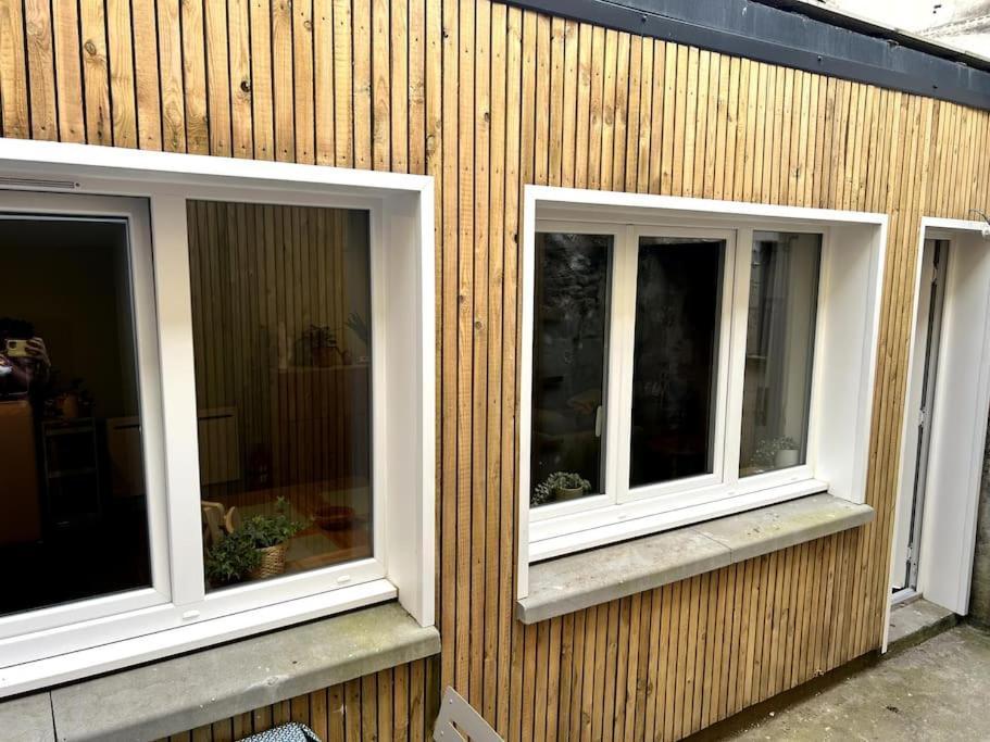 Appart Cosy, Calme Proche Centre Caen Buitenkant foto